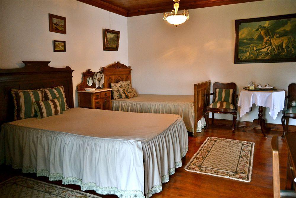 Quintal De Alem Do Ribeiro-Turismo Rural Lousã Zewnętrze zdjęcie