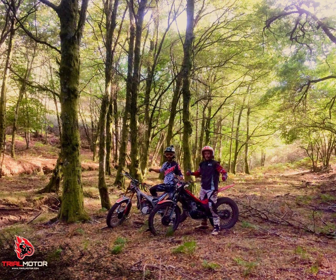 Quintal De Alem Do Ribeiro-Turismo Rural Lousã Zewnętrze zdjęcie